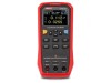 Punte RLC LCD 2,8 5 cifre Interval măsurare, UNI-T