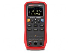 Punte RLC LCD 2,8 5 cifre Interval măsurare