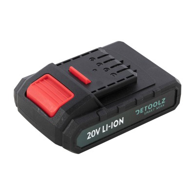 Acumulator 20V/2Ah - Universal FarmGarden AgroTrade foto