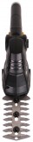 Texas HTG360Li foarfece de iarba, Li-Ion 3.6V, 1.3Ah, lungime lucru 12cm, latime lucru 7mm, electric ProAdvanced PowerfulTools