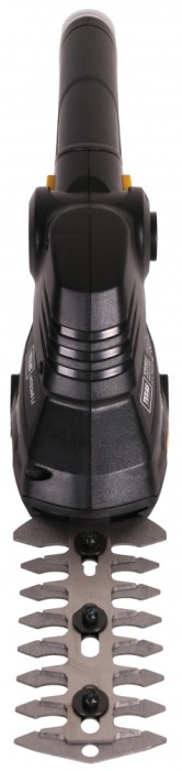 Texas HTG360Li foarfece de iarba, Li-Ion 3.6V, 1.3Ah, lungime lucru 12cm, latime lucru 7mm, electric ProAdvanced PowerfulTools