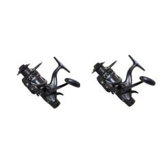 Set 2 mulinete EastShark HK 4000 cu 11 rulmenti