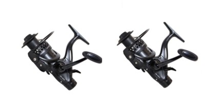Set 2 mulinete EastShark HK 4000 cu 11 rulmenti foto