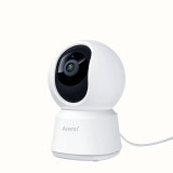 Camera supraveghere Arenti P2Q1, Wi-Fi dual-band, 4MP UHD, AI miscare/sunet, urmarire automata, vedere nocturna 360&deg;