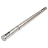 Ax vertical pentru cositoare UTB 1.65 si 1.85, lungime 455 mm