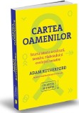 Cartea oamenilor | Adam Rutherford