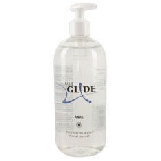 Just Glide Anal 500ml