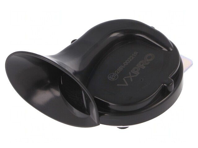 Semnalizator acustic 12VDC 400Hz pentru vehicule