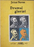 DRUMUL GLORIEI-JULES VERNE