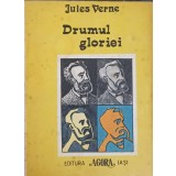 DRUMUL GLORIEI-JULES VERNE-241259