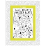 Cumpara ieftin Pictura: Monster Party