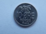 10 ORE 1965 NORVEGIA