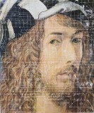 Carte Albrecht Durer 1471-1971 Editie Germana Antichitate