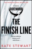 The Finish Line - SAS Gardners EU