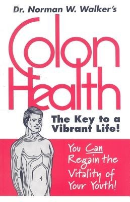 Colon Health: The Key to a Vibrant Life foto