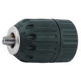 Raider 139906 - Mandrina rapida 0.8-10 mm prindere cu filet -