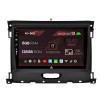 Navigatie Ford Ranger (2015-2022), Android 13, B-Octacore 6GB RAM + 128GB ROM, 9 Inch - AD-BGB9006+AD-BGRKIT120V2