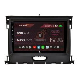Cumpara ieftin Navigatie Ford Ranger (2015-2022), Android 13, B-Octacore 6GB RAM + 128GB ROM, 9 Inch - AD-BGB9006+AD-BGRKIT120V2