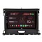 Navigatie Ford Ranger (2015-2022), Android 13, B-Octacore 6GB RAM + 128GB ROM, 9 Inch - AD-BGB9006+AD-BGRKIT120V2