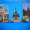 HOPCT LOT 3666 - 3 CARTI POSTALE-SIGHISOARA - JUD MURES-CIRCULATE