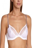 Cumpara ieftin TPH550-2 Sutien cu plasa si dantela Flexi 3D