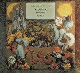 LP (vinil, vinyl) Povesti, Teatru Radiofonic - Neghinita / Bunicul / Bunica