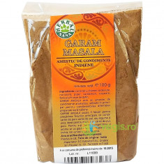 Garam Masala 100g