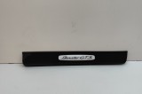 Ornament prag st&acirc;nga față PORSCHE 718 BOXSTER 982 2019 OEM: 98150466703,98150446722 31299780