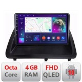 Navigatie Lexus CT intre anii 2011-2018 Android Ecran QLED octa core 4+64 carplay android auto KIT-CT+EDT-E309V3 CarStore Technology