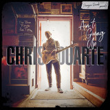 Chris Duarte Aint Giving Up, Ltd. Ed LP, vinyl, Blues