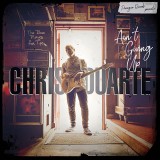 Chris Duarte Aint Giving Up Ltd. Ed LP (vinyl)