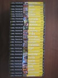 Cumpara ieftin Colectia National Geographic Traveler 26 volume, seria completa