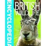 MINI ENCYCLOPEDIA: BRITISH WILDLIFE