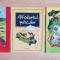 3 cărți educative: Prințesa trandafirilor *Alfabetul piticilor*Povestea g&acirc;ștelor