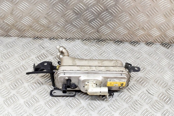 Alt modul de control BMW 5 G30 2018 OEM: 9490555 15305390