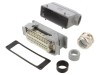 Kit Conector Han-B24