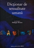 Cumpara ieftin Dictionar de sexualitate umana - 2005 - Philippe Brenot (AT16)