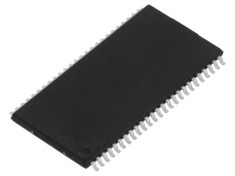 Memorie DRAM 16Mb 3,3V 166MHz
