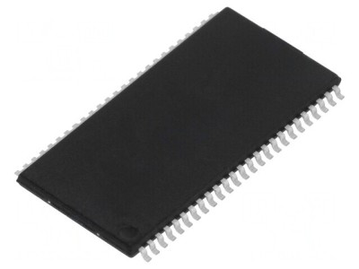 Memorie DRAM 16Mb 3,3V 166MHz foto