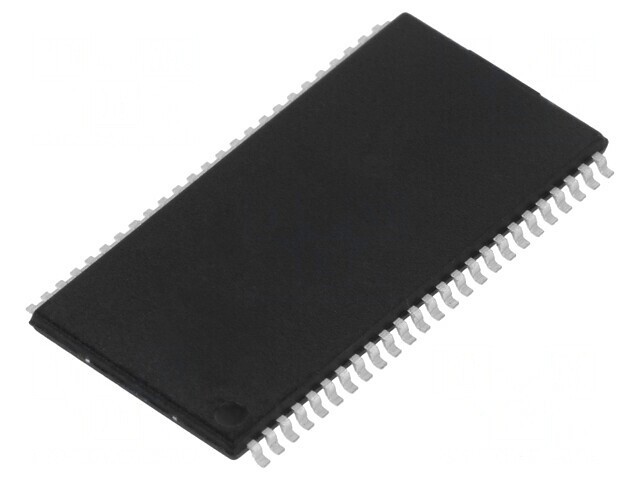 Memorie DRAM 16Mb 3,3V 166MHz