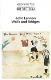 John Lennon - Walls And Bridges, Caseta audio