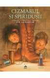 Cizmarul si spiridusii - Jim LaMarche