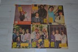 Revista Cinema 1987 (10 numere) si 1989 (2 numere)