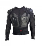Protectie corp, cross/enduro/atv, Senior XTR X1, marime L, culoare negru Cod Produs: MX_NEW YND-95