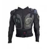 Protectie corp, cross/enduro/atv, Senior XTR X1, marime L, culoare negru Cod Produs: MX_NEW YND-95
