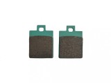 Placute Frana Spate Revo FA260 36x49x7mm Moto