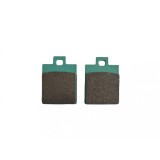 Set placute frana FA260 36x49x7