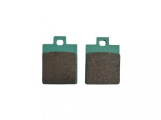 Set placute frana FA260 36x49x7 foto
