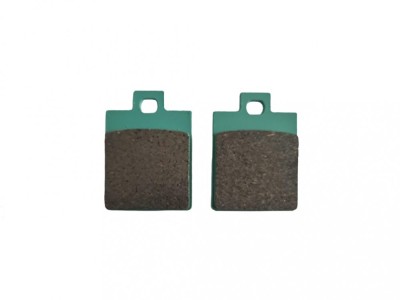 Set placute frana FA260 36x49x7 foto
