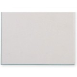 Geam protectie sticla 90x110 mm pentru masca de sudura WeldLand Equipment
